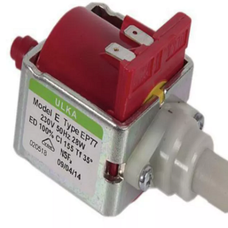 НАСОС ДЛЯ КОФЕМАШИН 28W - EP77 ULKA